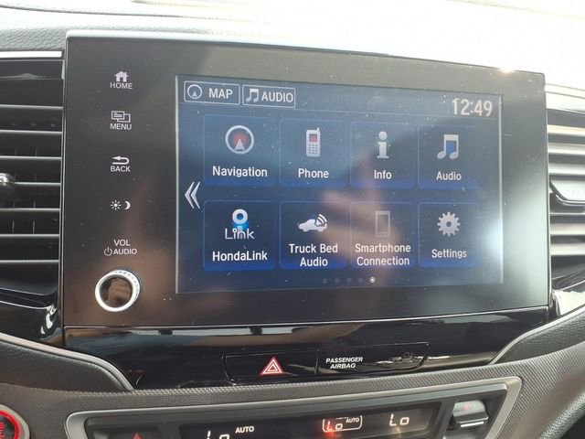 Certified 2023 Honda Ridgeline RTL-E image 12