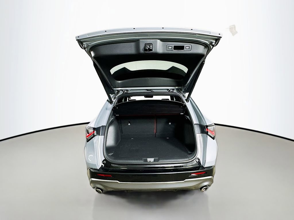 Used 2025 Acura ADX A-Spec image 32