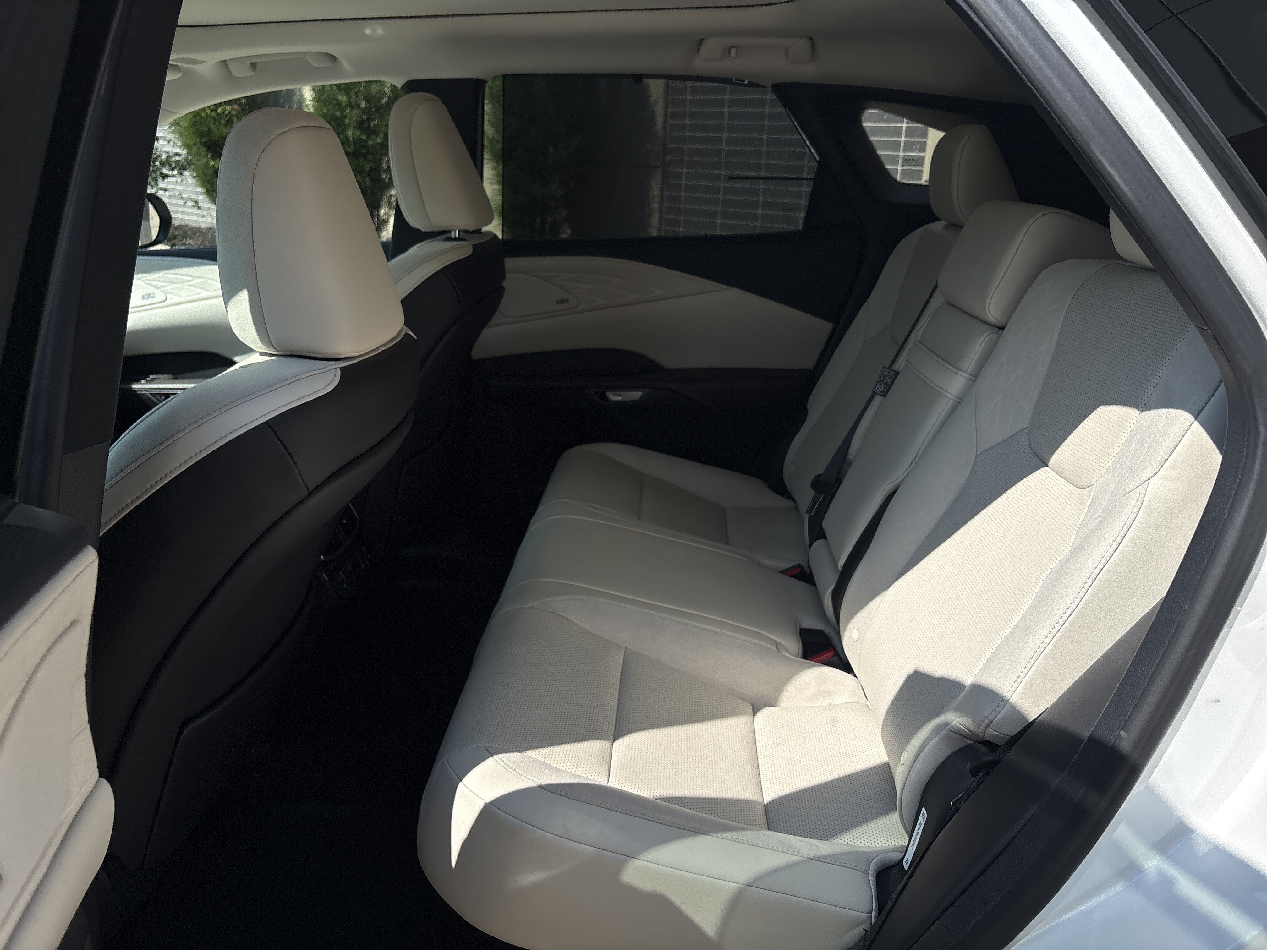 Used 2025 Lexus RX 350 w/ Convenience Package AWD/4WD image 31