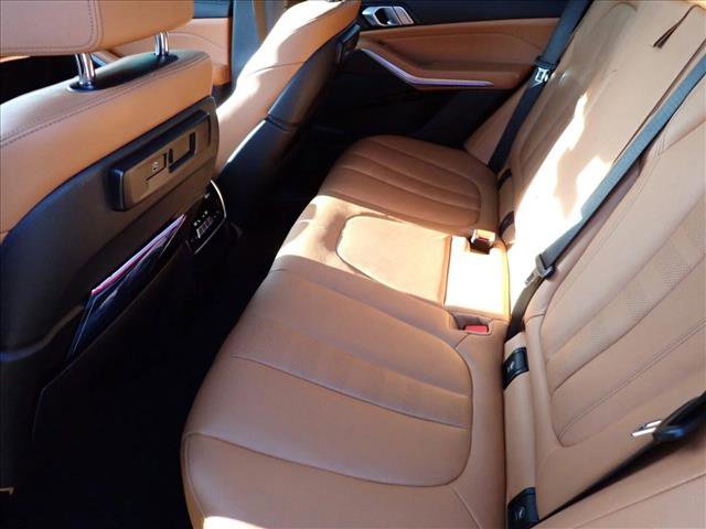 Used 2022 BMW X5 xDrive40i w/ M Sport Package image 10