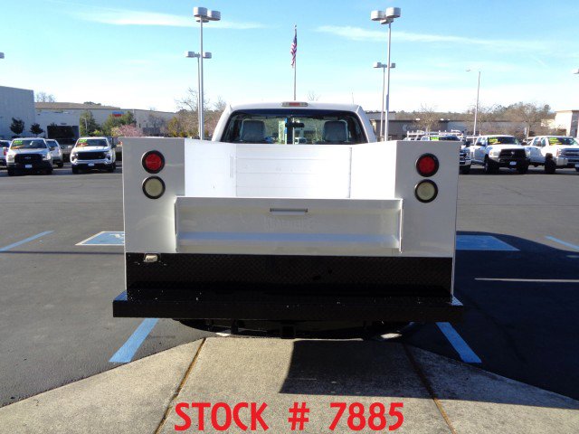 Used 2015 Ford F250 XL image 5