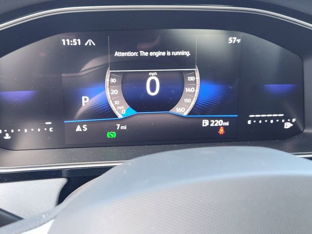 New 2026 Volkswagen Jetta SE image 14