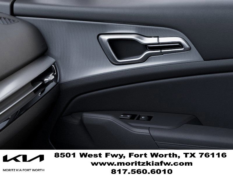 New 2026 Kia Sportage SX AWD/4WD image 25