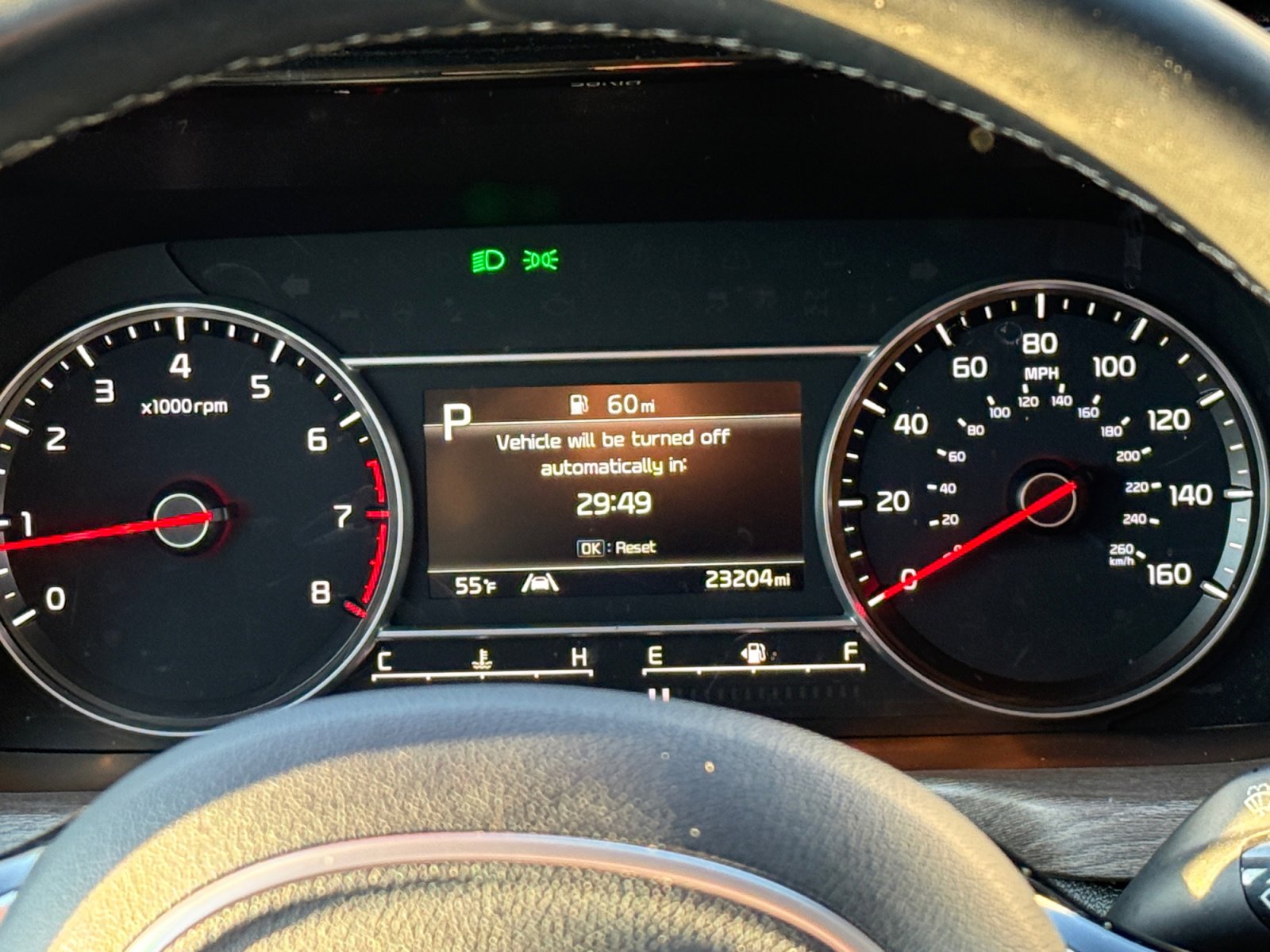 Used 2023 Kia Sorento S w/ Panoramic Sunroof Package image 20