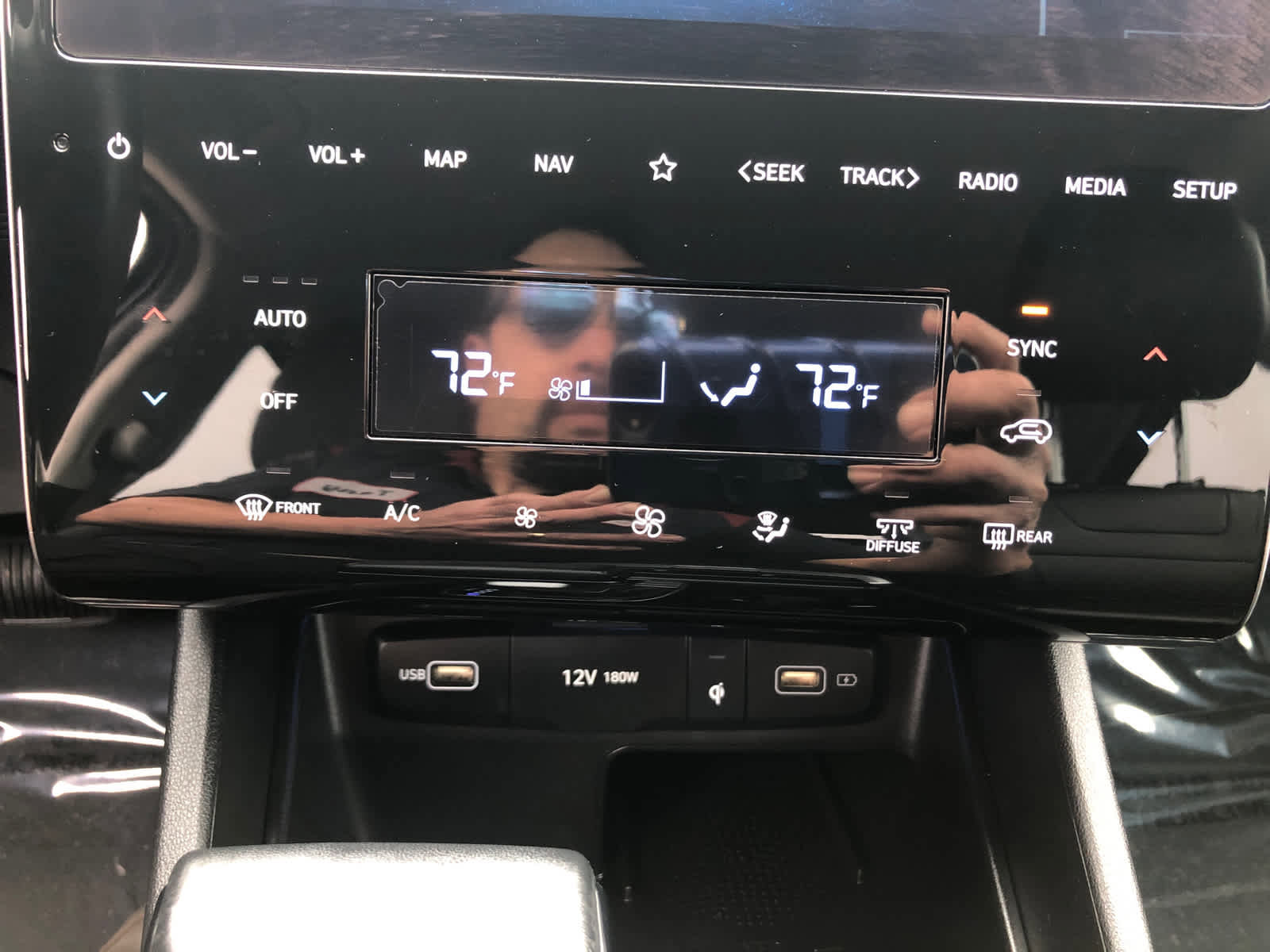 Used 2023 Hyundai Tucson XRT image 16