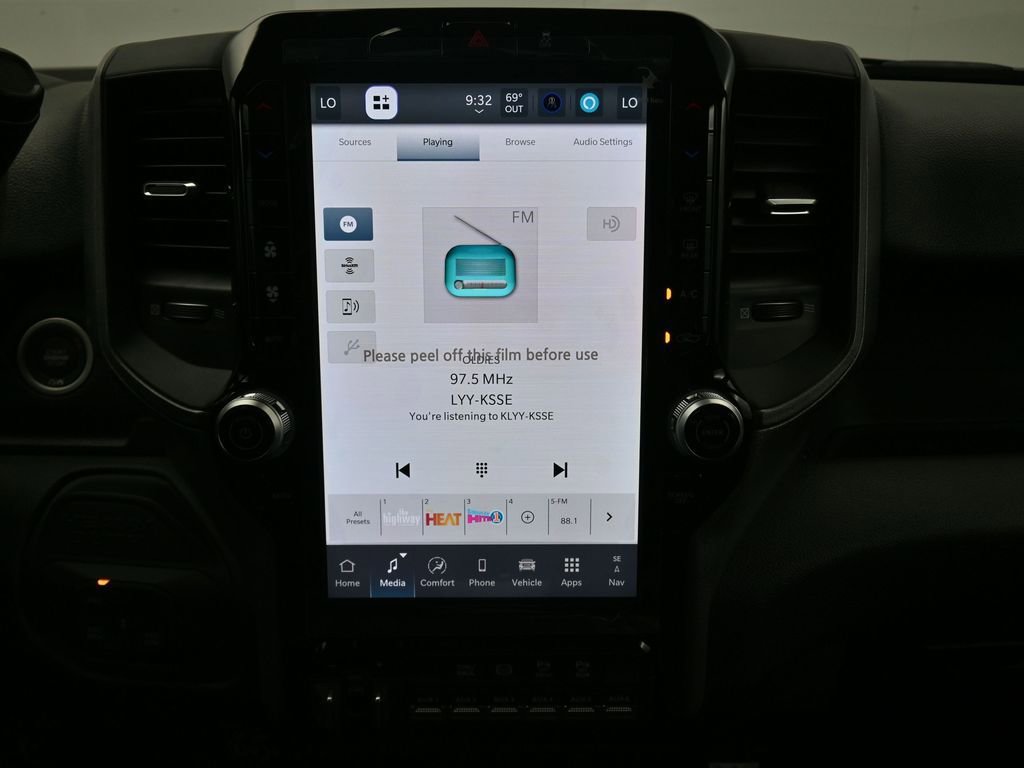 New 2026 RAM 2500 Tradesman image 20