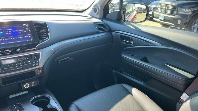 Used 2023 Honda Ridgeline RTL-E image 24