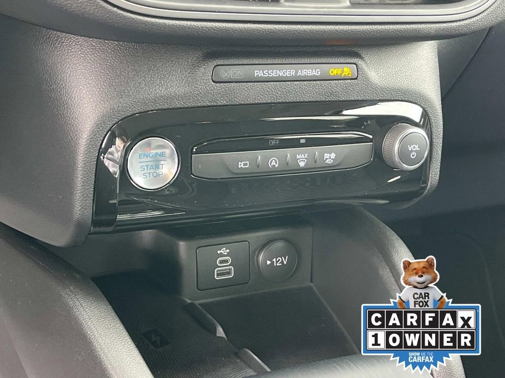 Used 2024 Ford Escape Active w/ Tech Pack #2 image 31