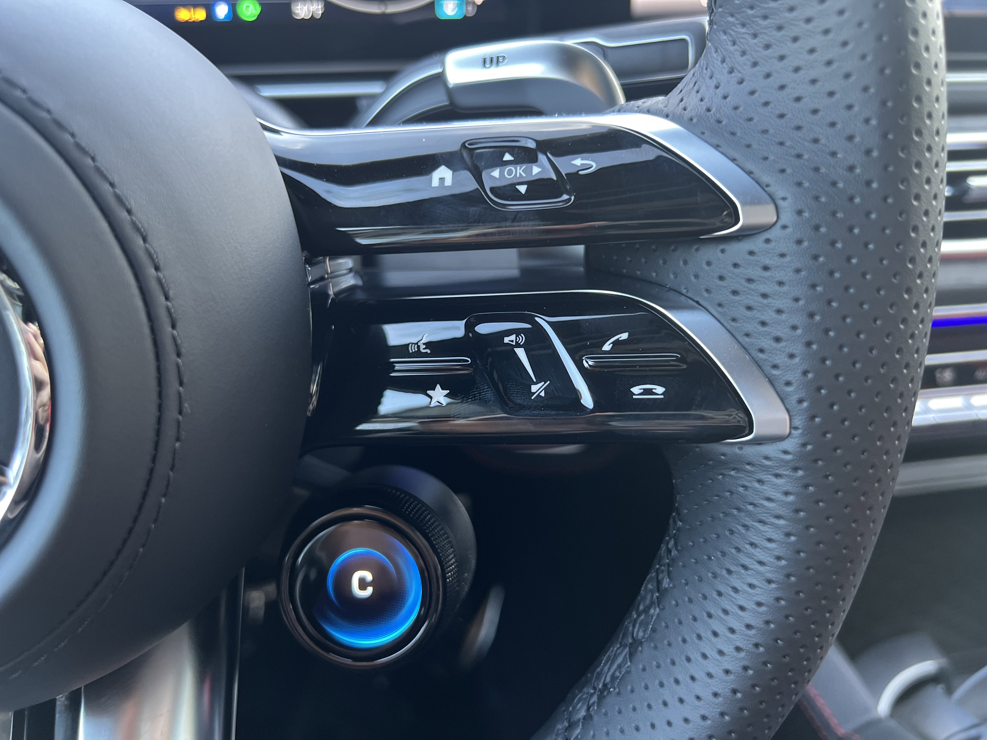 New 2026 Mercedes-Benz GLE 53 AMG 4MATIC Coupe image 17