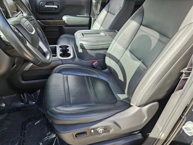 Used 2019 GMC Sierra 1500 Denali w/ Technology Package RWD image 16