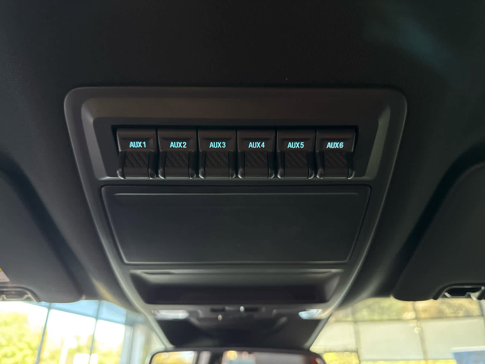 Used 2025 Ford Ranger Raptor image 13