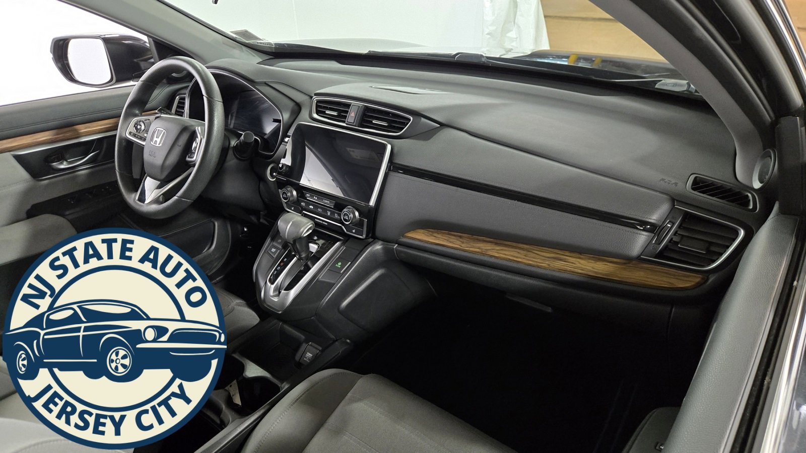 Used 2019 Honda CR-V EX image 39