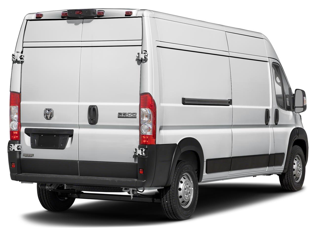 New 2026 RAM ProMaster 2500 w/ Convenience Group image 30