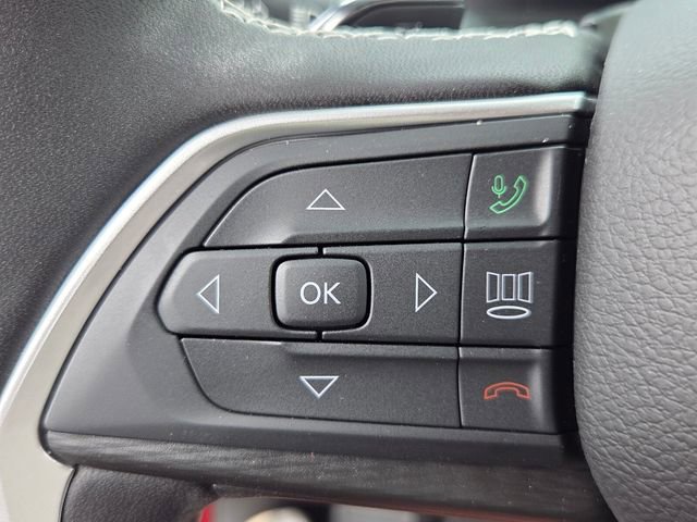 New 2024 Jeep Grand Cherokee L Altitude image 26