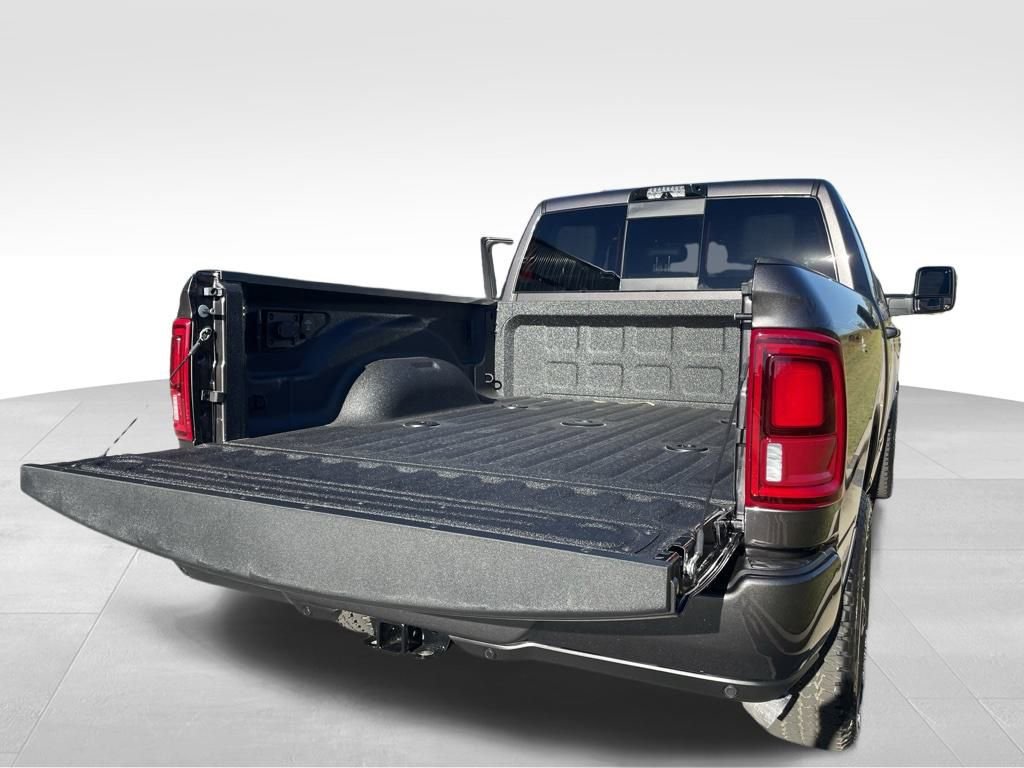 New 2026 RAM 2500 Laramie w/ Night Edition image 20