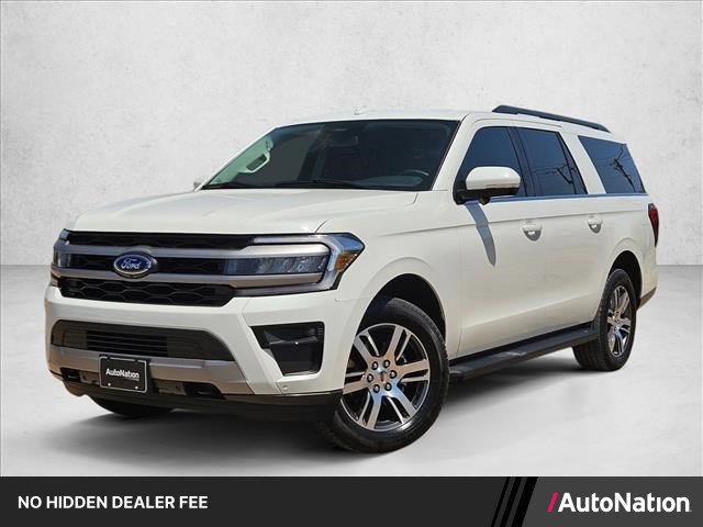 Used 2024 Ford Expedition Max XLT AWD/4WD image 1