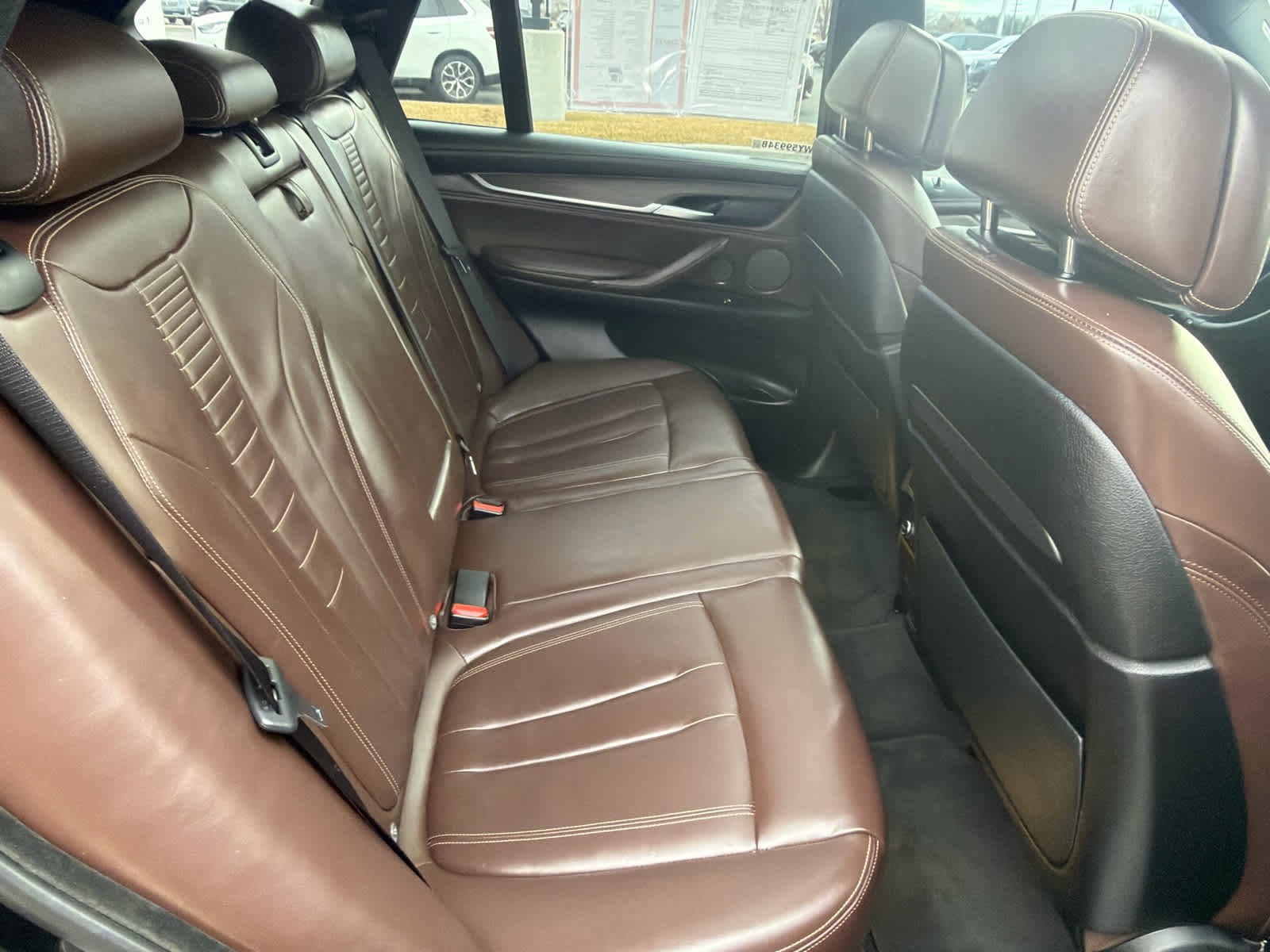Used 2016 BMW X5 xDrive35i AWD/4WD image 11