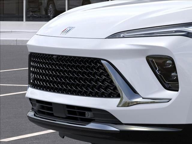 New 2026 Buick Envision Sport Touring image 13