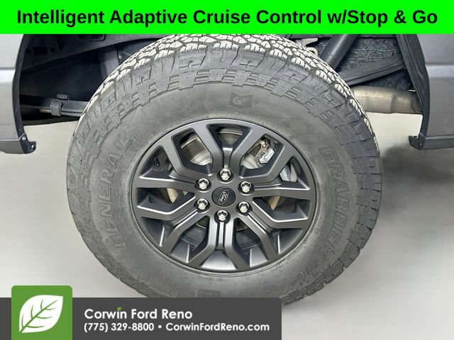 Used 2023 Ford F150 Tremor w/ Equipment Group 402A High AWD/4WD image 33