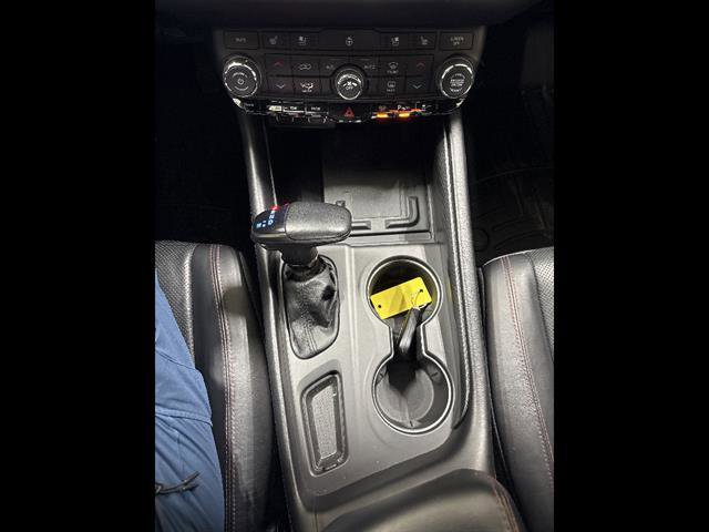 Used 2021 Dodge Durango R/T w/ Tow 'N Go Package image 11