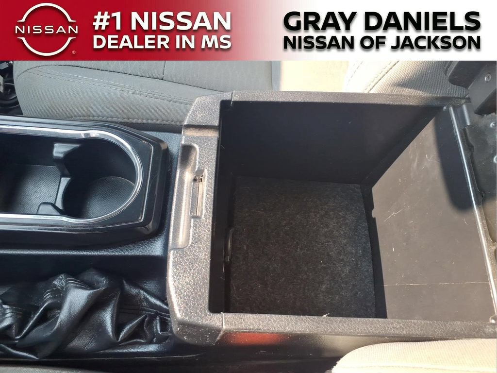 Used 2018 Toyota Tacoma SR RWD image 21