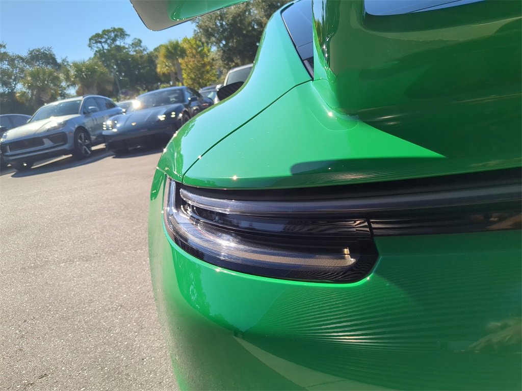 Used 2023 Porsche 911 Carrera 4 GTS image 16