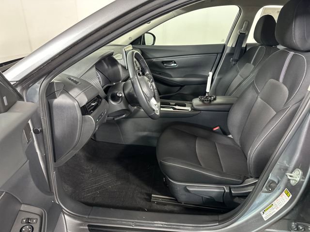 Used 2022 Nissan Sentra SV image 11