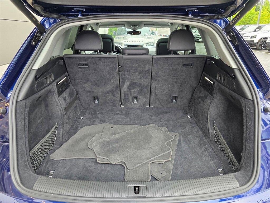 Used 2023 Audi Q5 2.0T Premium Plus image 27
