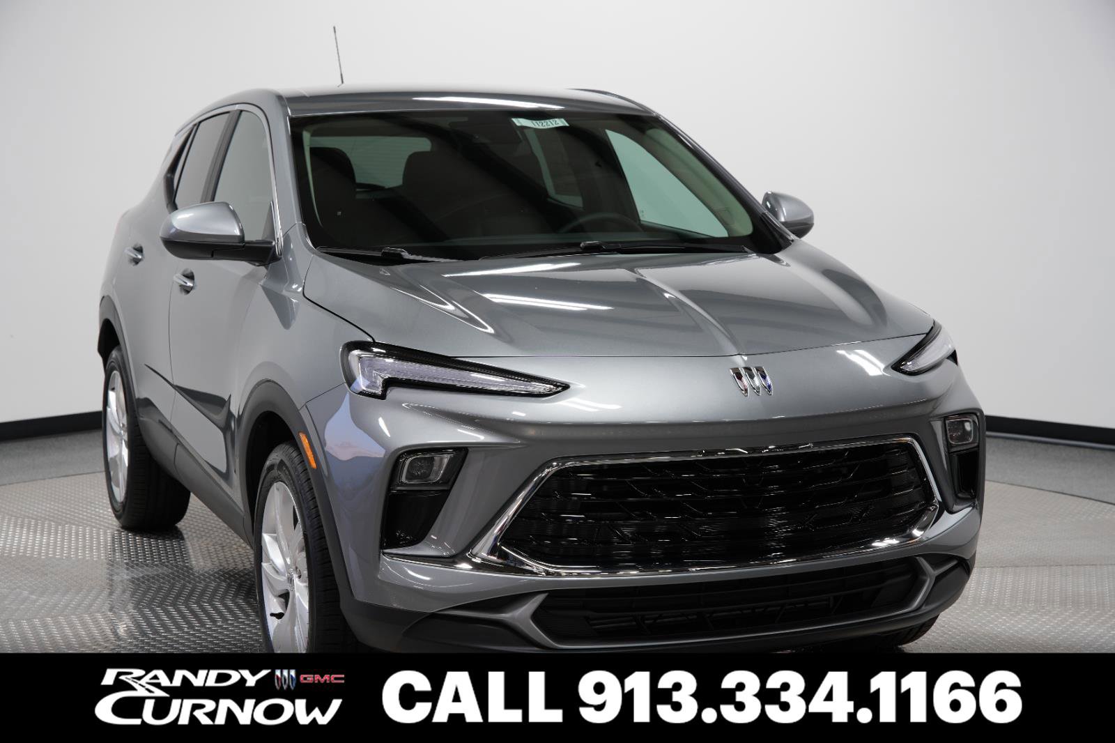 New 2026 Buick Encore GX Preferred w/ Comfort Package image 1