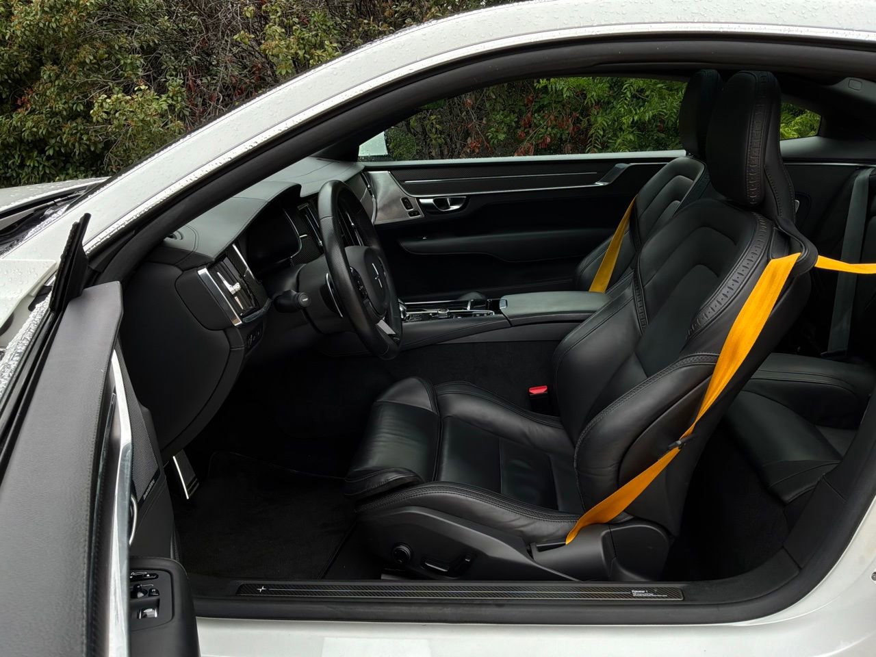 Used 2021 Polestar Polestar 1 AWD/4WD image 10