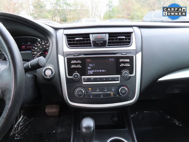 Used 2016 Nissan Altima 2.5 SR image 18