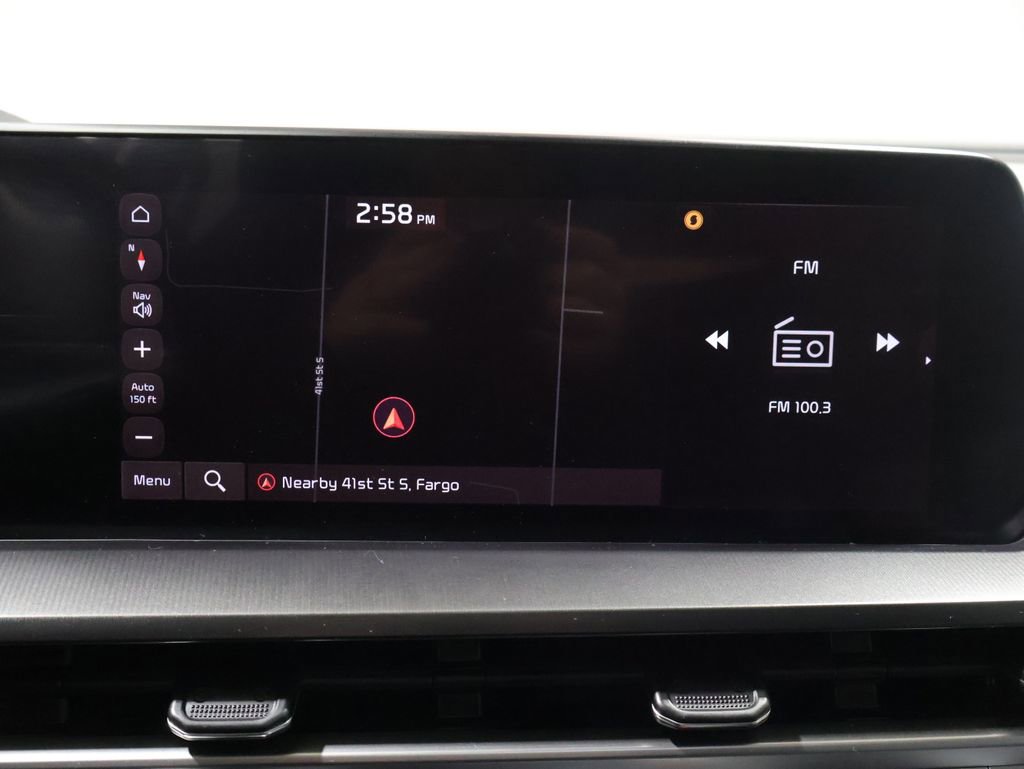 Used 2025 Kia Telluride S image 32