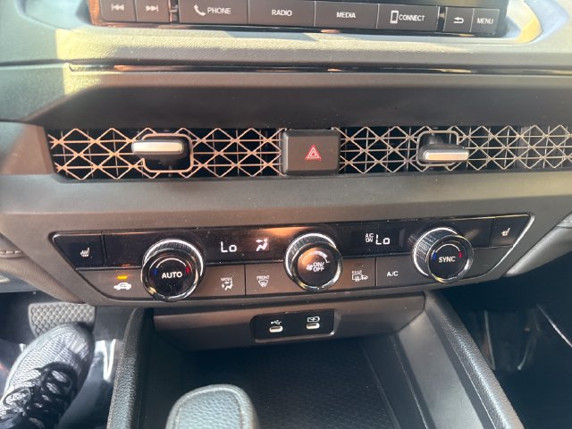 Certified 2025 Honda Accord SE image 16