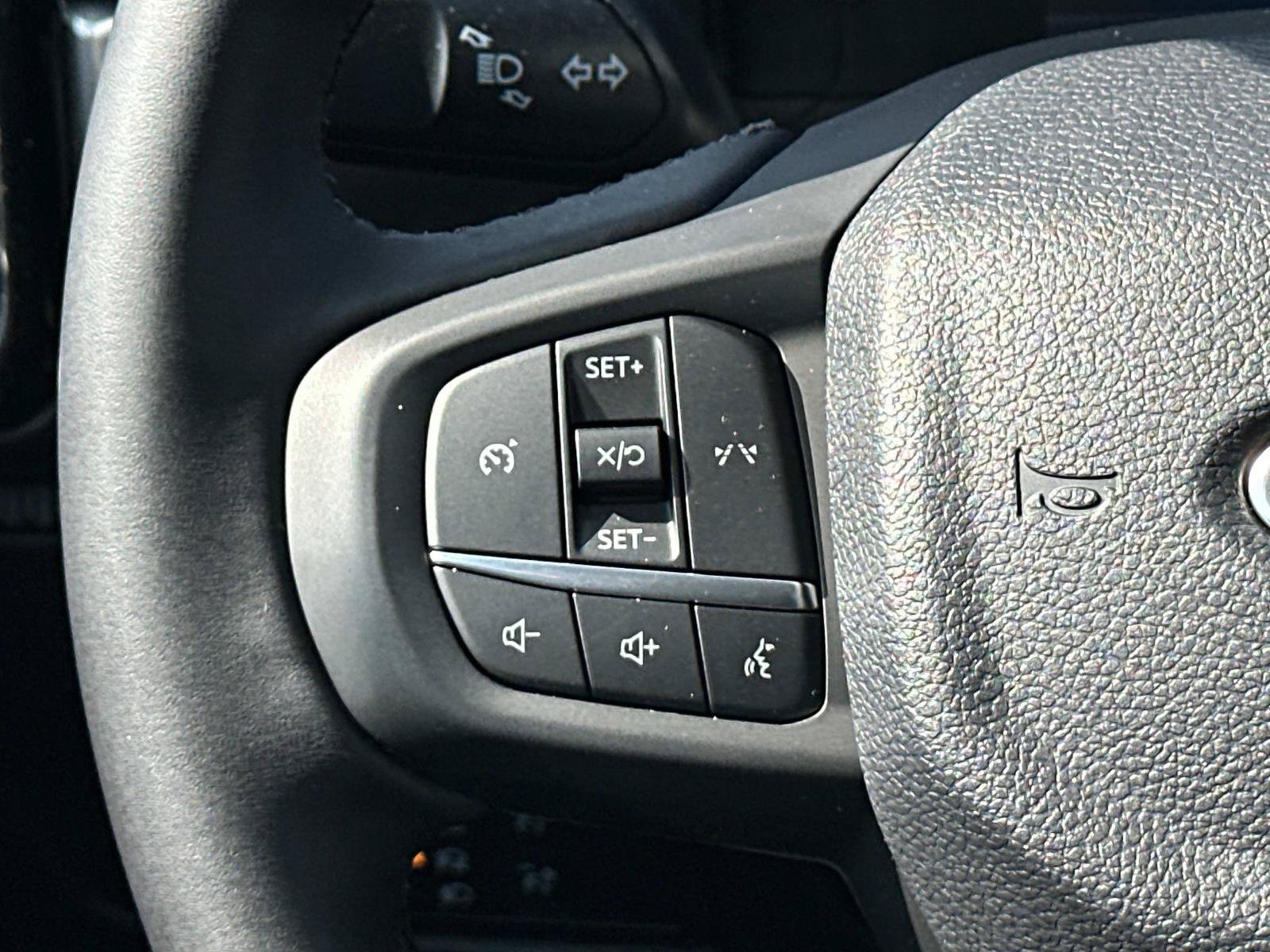 New 2024 Ford Ranger XLT w/ FX4 Off-Road Package AWD/4WD image 17