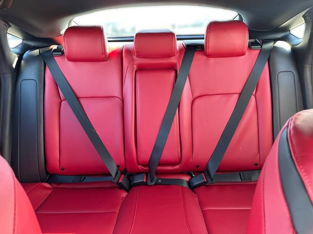 New 2026 Acura Integra A-Spec image 13