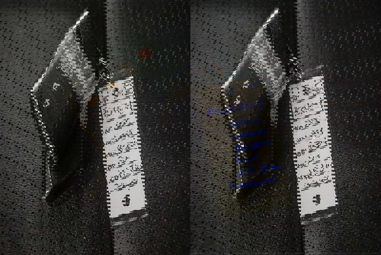 Used 2023 Lexus RX 350h image 20