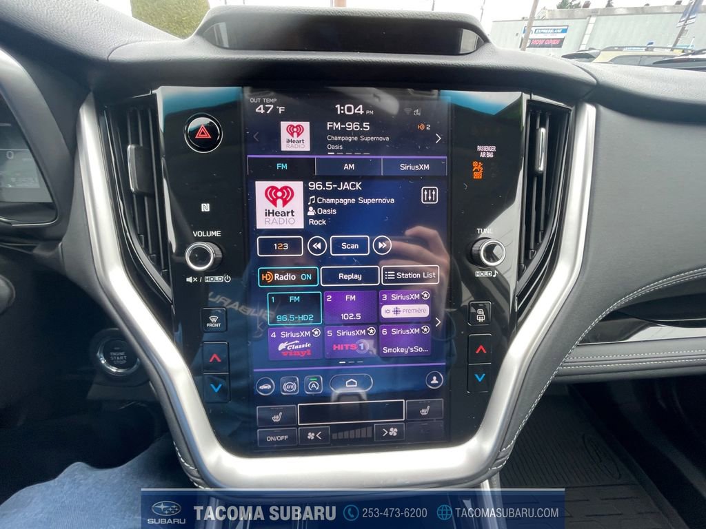 Used 2022 Subaru Outback Limited w/ Popular Package #2 image 21