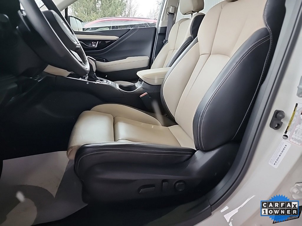 Used 2023 Subaru Outback Limited image 17