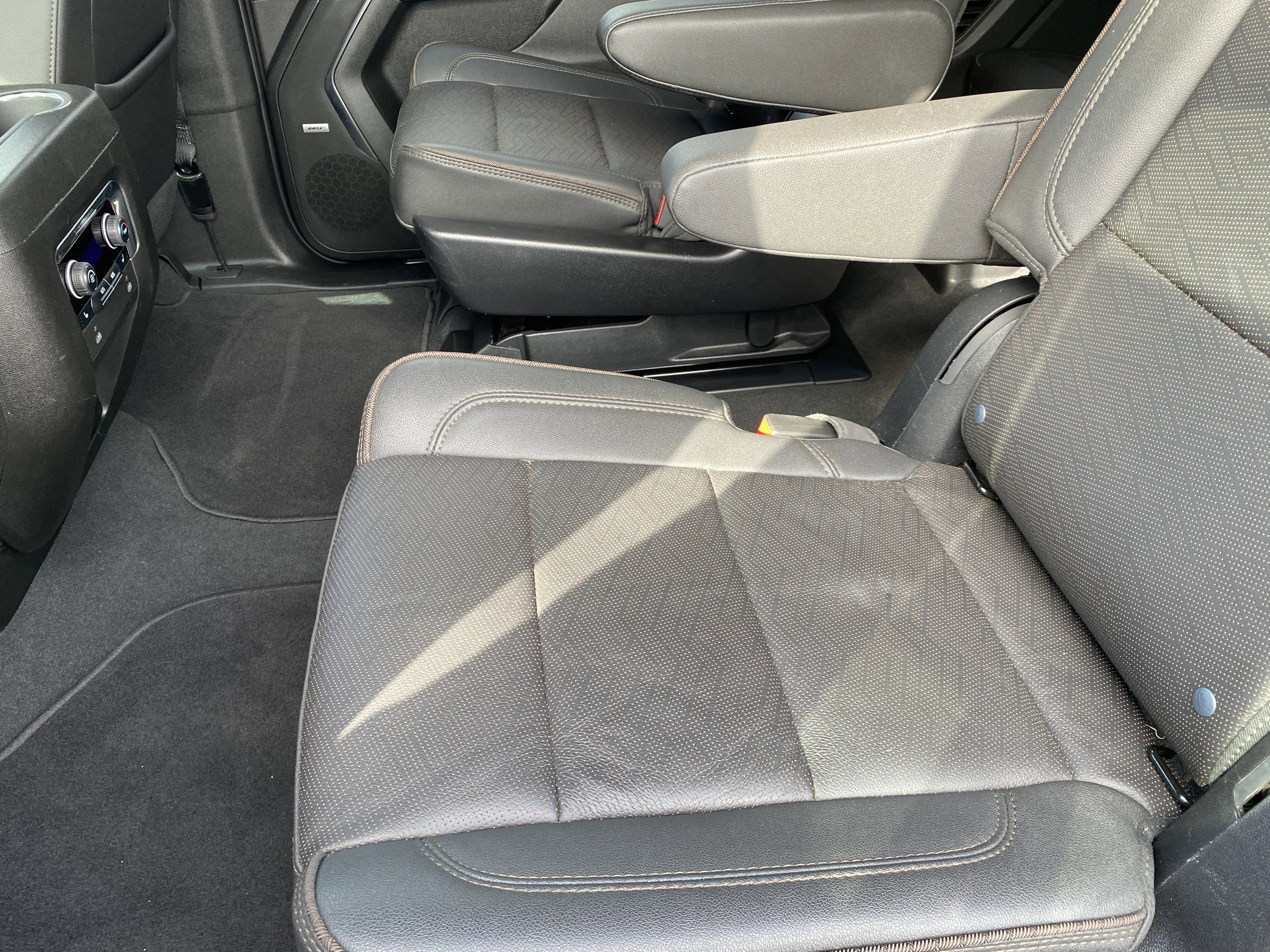 Used 2023 Chevrolet Tahoe High Country image 8