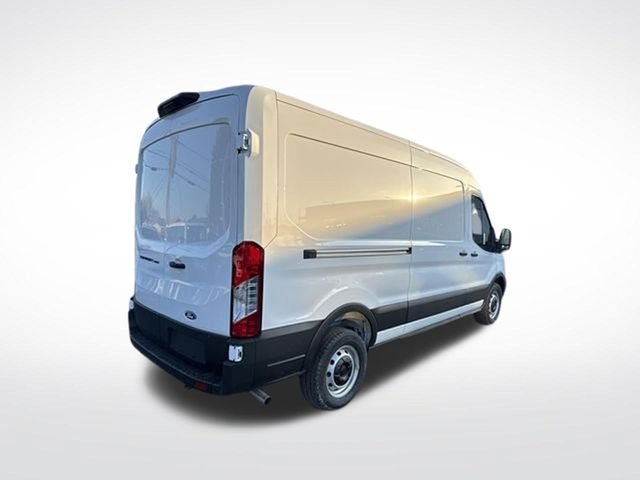New 2026 Ford Transit 250 148 Medium Roof RWD image 6