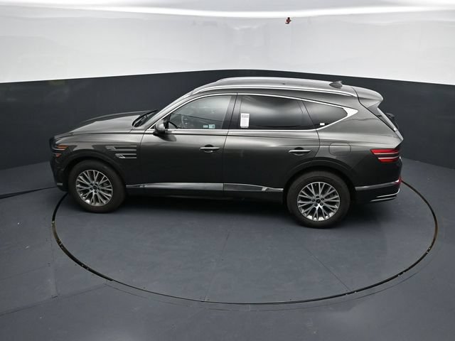 Used 2025 Genesis GV80 2.5T Standard AWD/4WD image 42