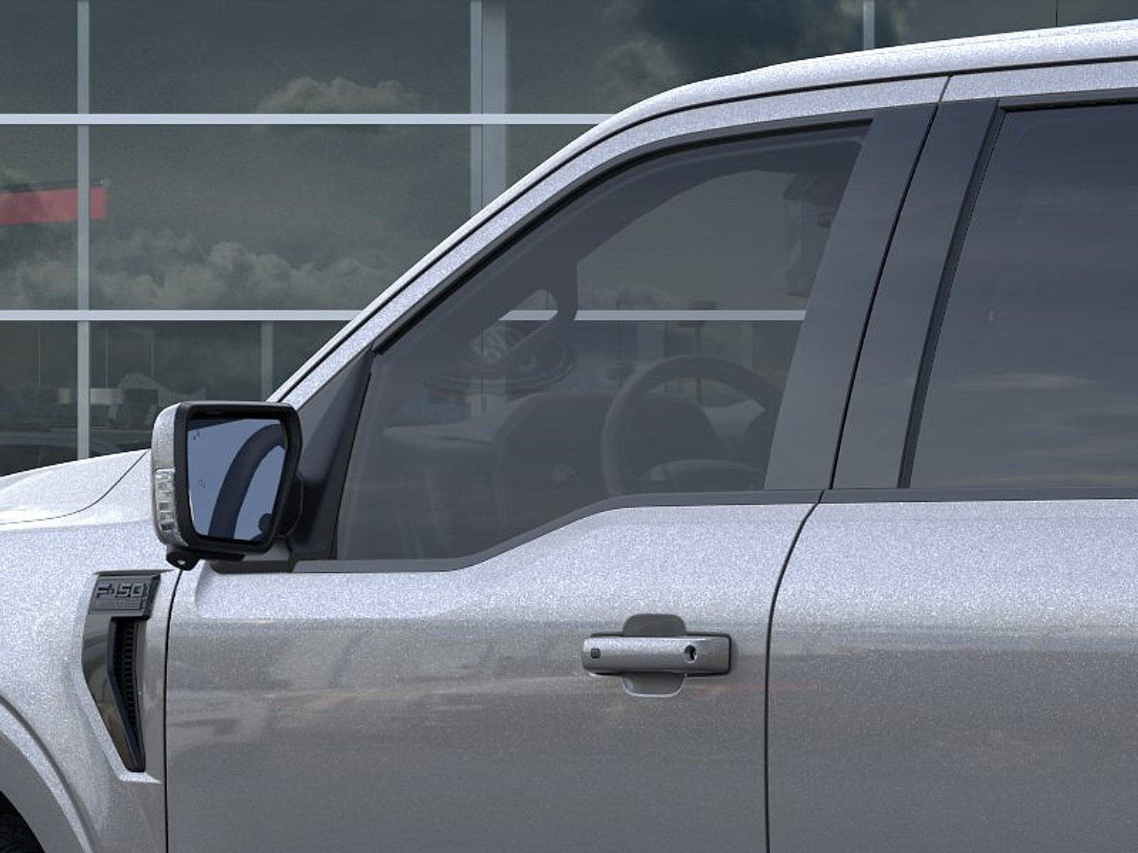 New 2026 Ford F150 Lariat image 20