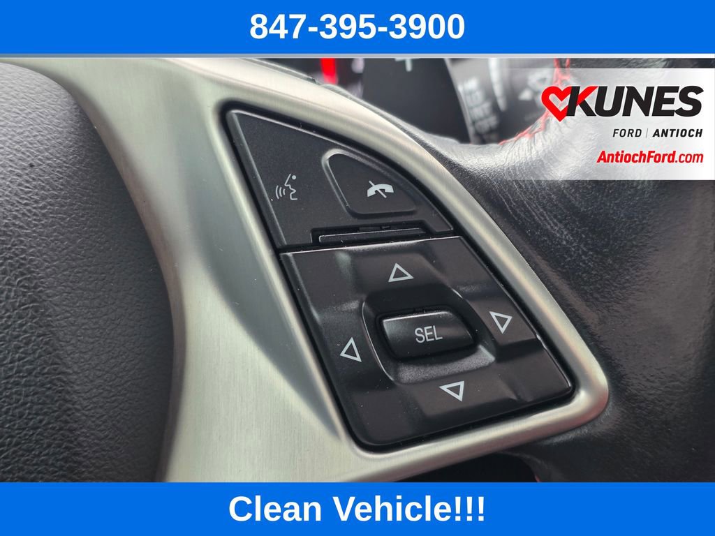 Used 2015 Chevrolet Corvette Stingray Convertible w/ 3LT Preferred Equipment Group image 56