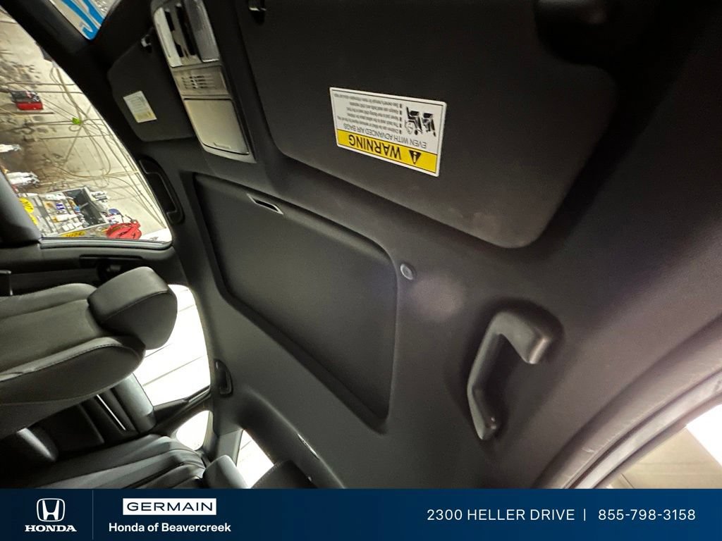 Used 2021 Honda Accord Sport image 27