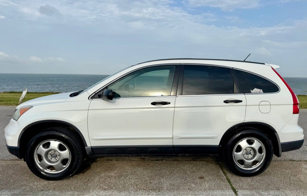 Used 2011 Honda CR-V LX image 8