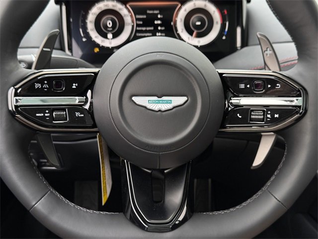 New 2025 Aston Martin DB12 Coupe image 15