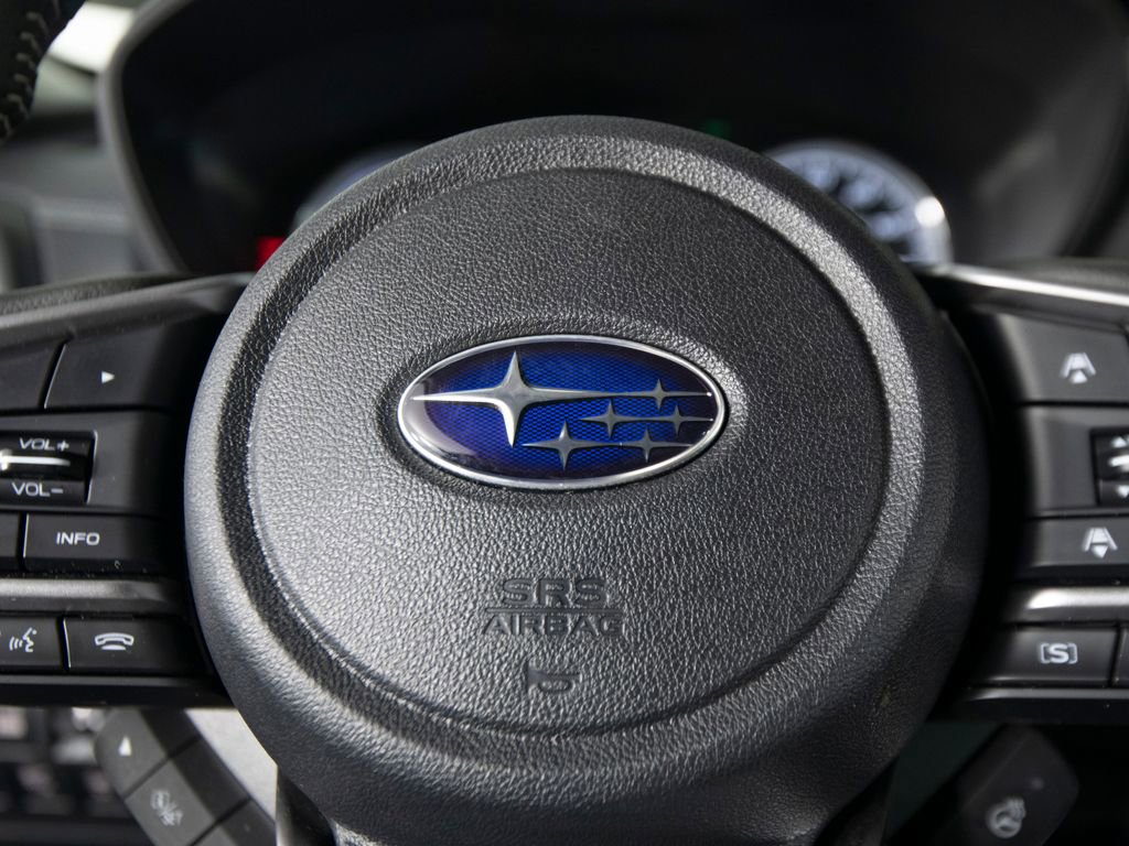 Used 2024 Subaru Forester Touring w/ POP Package 3 AWD/4WD image 22