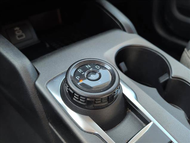 Used 2025 Ford Bronco Sport Big Bend AWD/4WD image 16