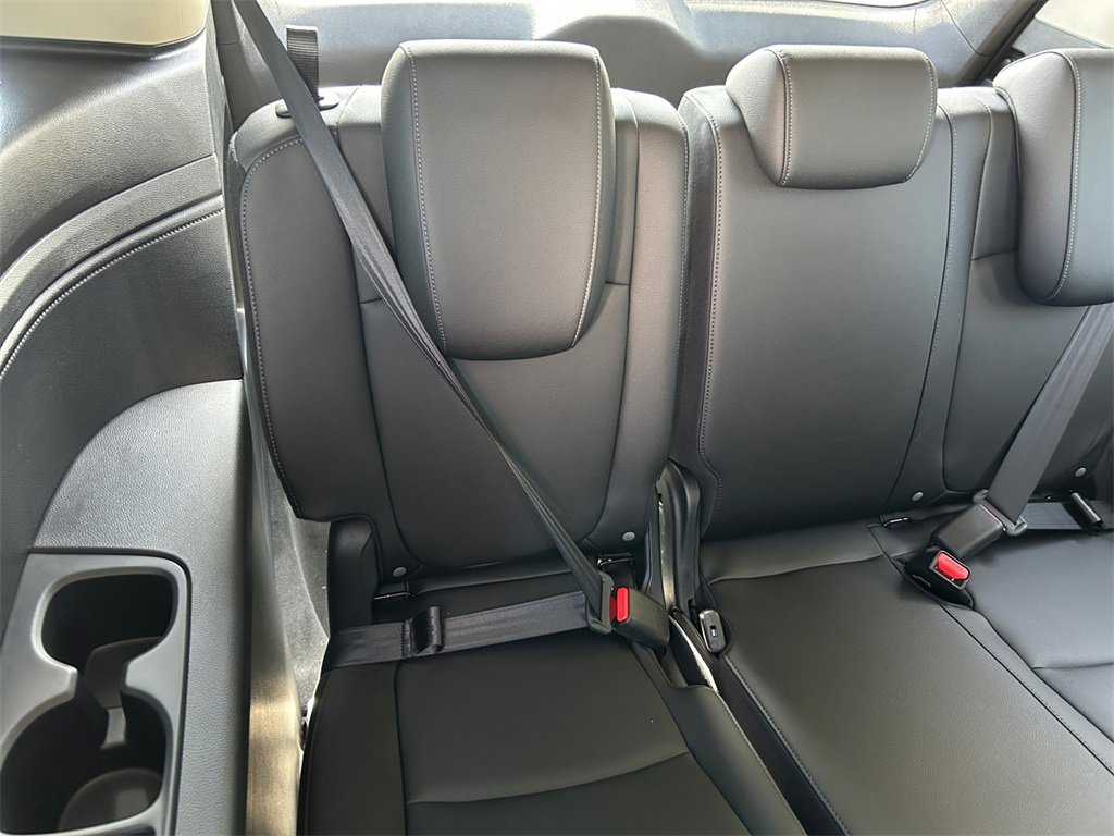 New 2026 Honda Odyssey EX-L image 21