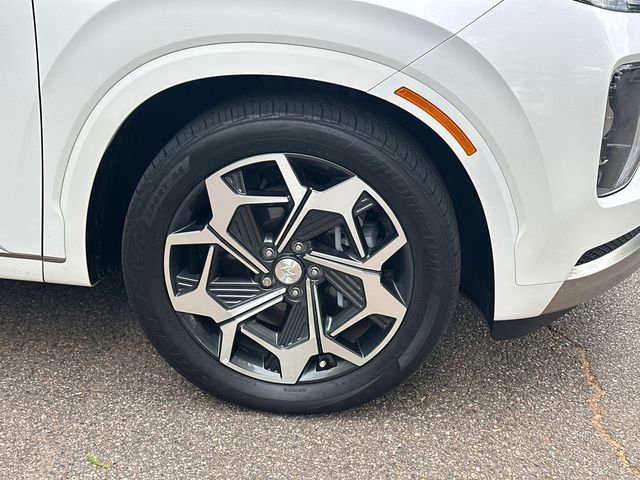 Used 2022 Hyundai Palisade Calligraphy w/ Cargo Package AWD/4WD image 17